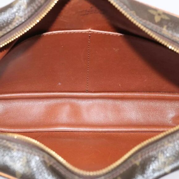 LOUIS VUITTON Monogram Compiegne - Picture 10 of 16